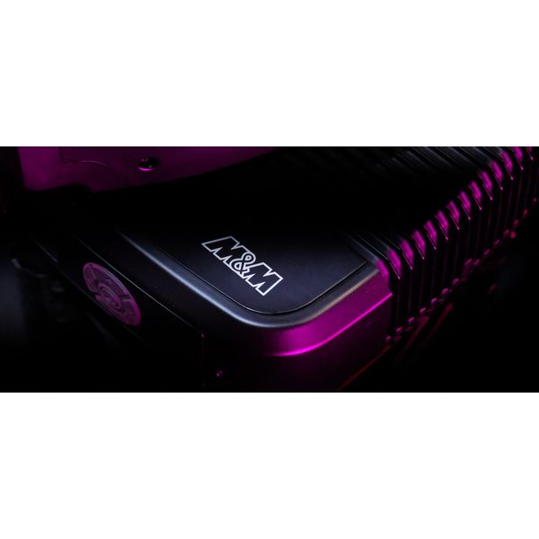 Ayrton Veloce Profile-S