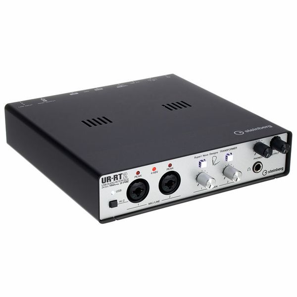 Steinberg UR-RT2