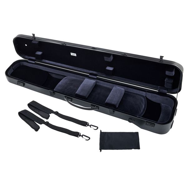 bam Supreme Hightech Guqin Case BK