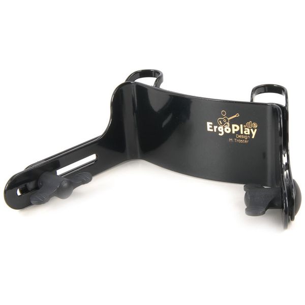 Ergoplay Model Michael Tröster