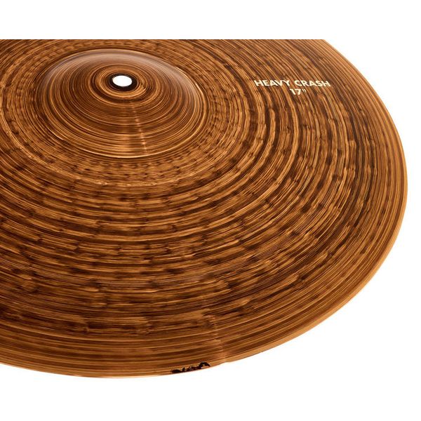 Paiste 17" 900 Series Heavy Crash