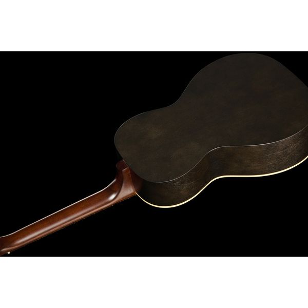 Art & Lutherie Roadhouse Faded Black A/E