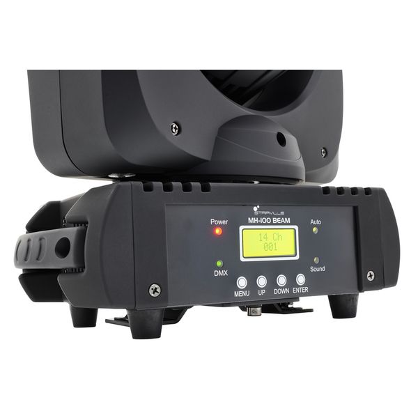 Stairville MH-100 Beam 36x3W LED