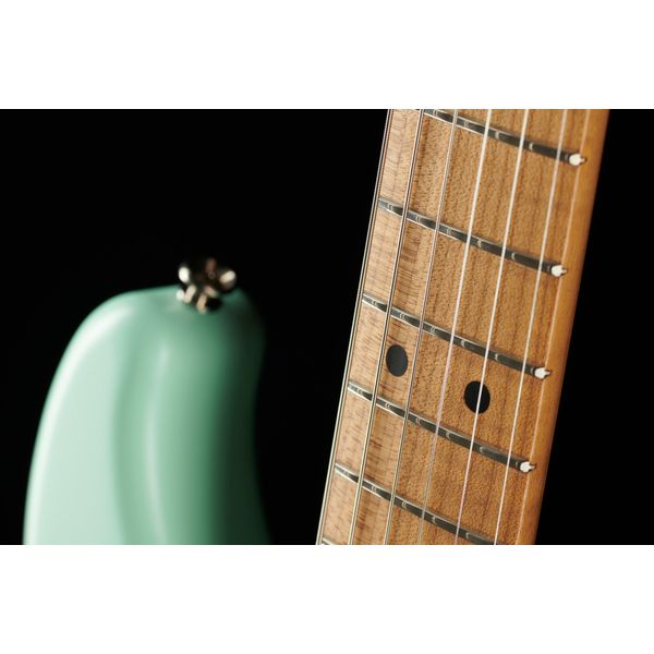 LSL Saticoy One MN SFG Aged