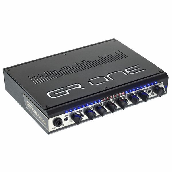 GR Bass ONE800