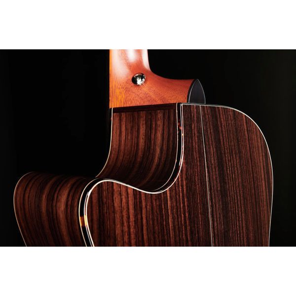 Furch MC Yellow Gc-CR w/SPA a