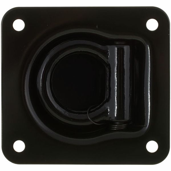 Adam Hall 5801B D-Ring blk