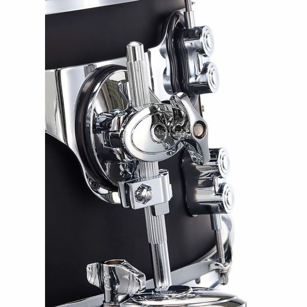 DW PDP CM Bop Satin Black