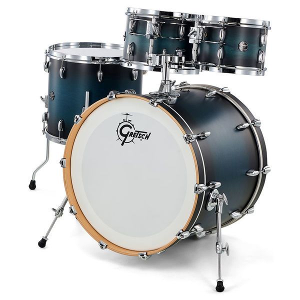 Gretsch Drums Renown Maple Standard -SABB