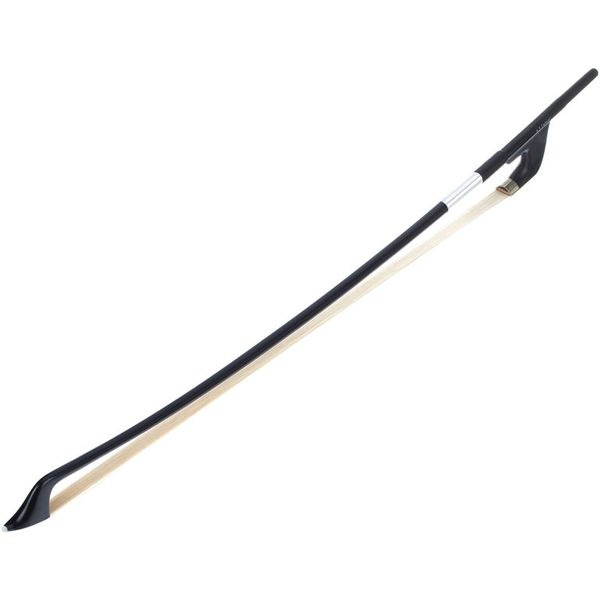 Alfred Stingl by Höfner AS34 BG3/4 Carbon Bass Bow
