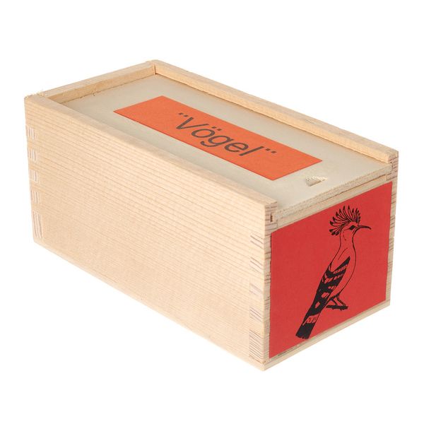 Quelle est Belle Company Hoopoe