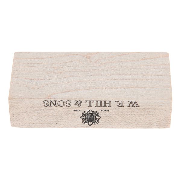 W.E. Hill & Sons Premium Rosin Double Bass Dark