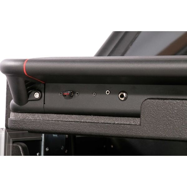 Thon Premium Flip-Case A&H Avantis