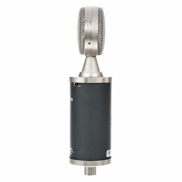 the t.bone Retro Tube II