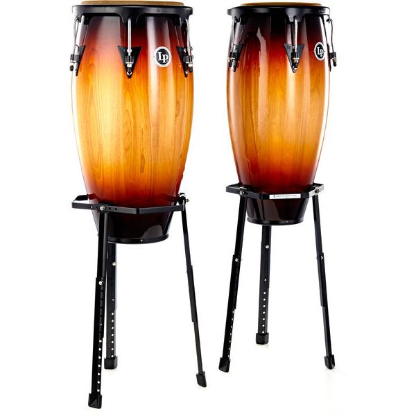 LP 647B-VSB Aspire Congas. 11-12"