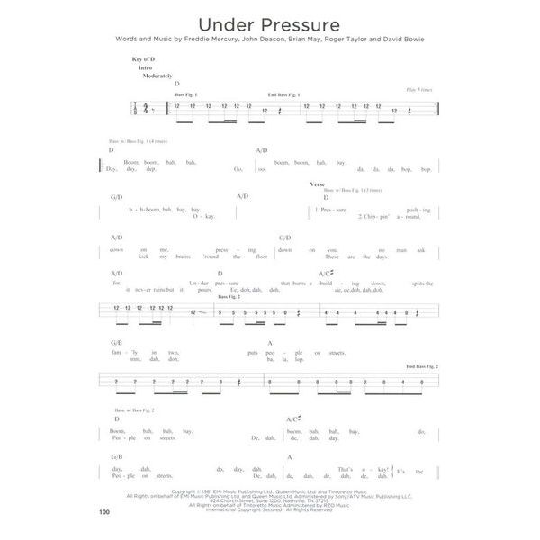 Hal Leonard First 50 Songs You Should Bass