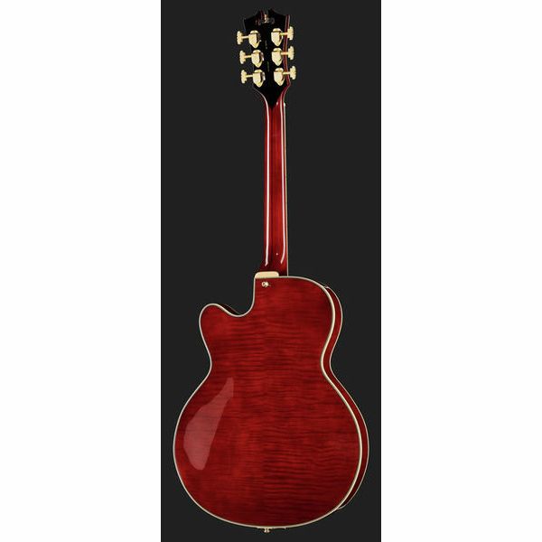 DAngelico Excel 59 Viola