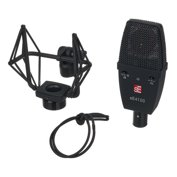 SE Electronics sE4100