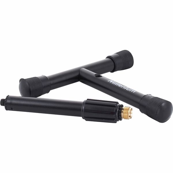 Superlux Pro 218A Bundle