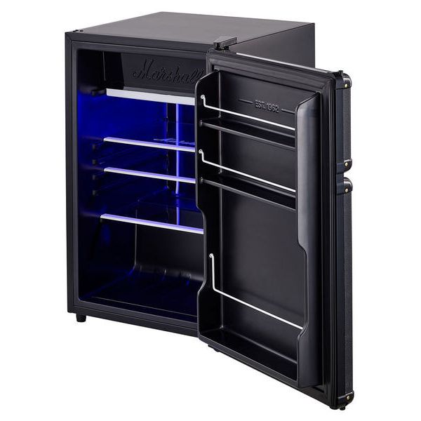 Marshall Fridge 4.4 Black