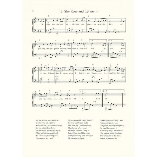 Schell Music 15 Solos for Harfe