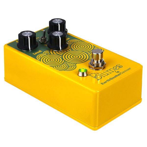 EarthQuaker Devices Blumes Low Signal Shredder