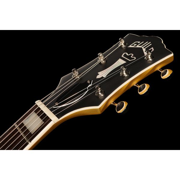 Guild X-175 Manhattan Special GC