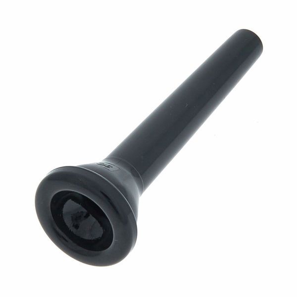 pBone music pTrumpet mouthpiece black 3C