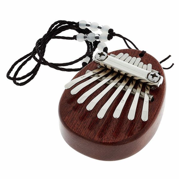 Meinl 8 Notes Solid Mini Kalimba