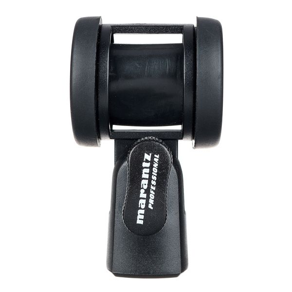 Marantz Pro Audio Scope Gear