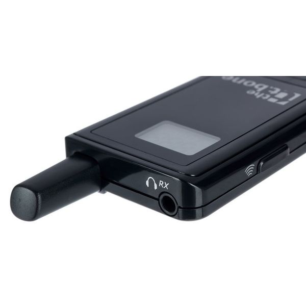 the t.bone Tour Guide Talkback RC