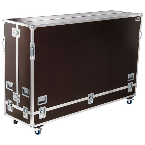 Thon Display MultiCase 100'' 2in1