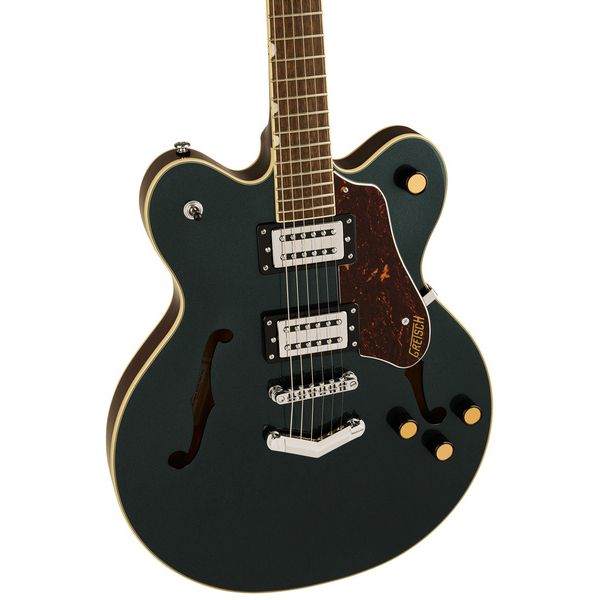 Gretsch G2622 STRML CB DC MD SPH