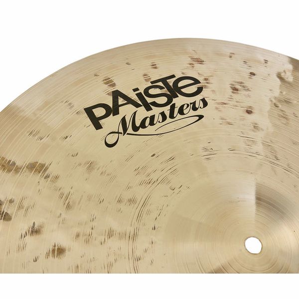 Paiste 20" Masters Dark Ride