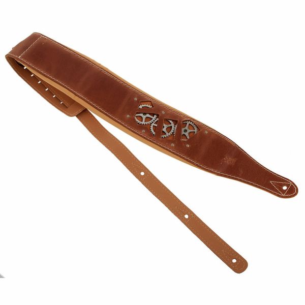 Minotaur SPB08 Steampunk Timemaker BR