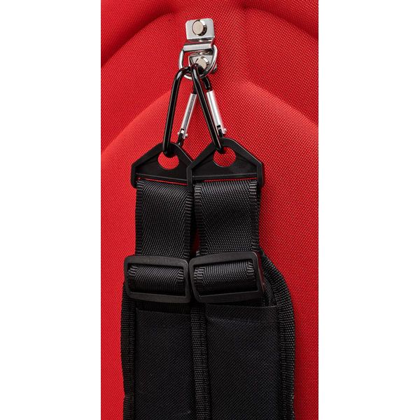 Roth & Junius Cello Light Case Eva RD 4/4