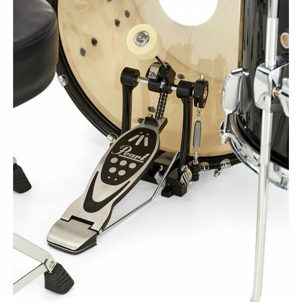 Pearl Roadshow 18" Plus Jet Black