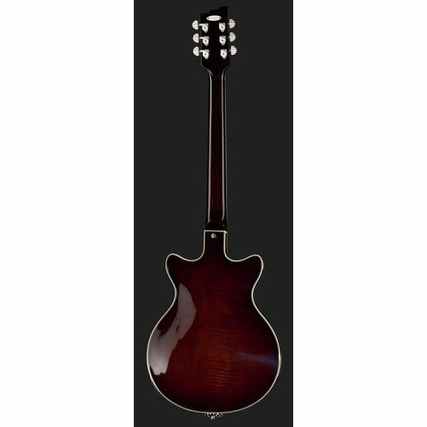 Duesenberg Alliance Series Joe Walsh GB