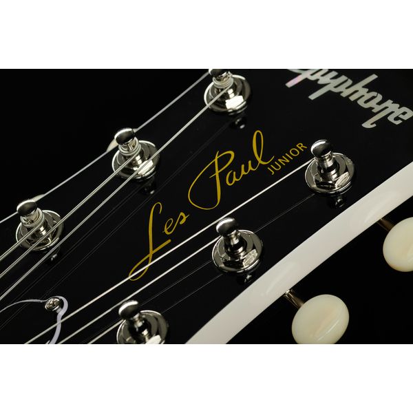 Epiphone Billie Joe Armstrong LP Junior