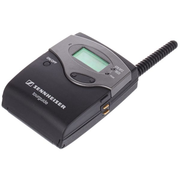 Sennheiser HDE-2020 V2 Set 40