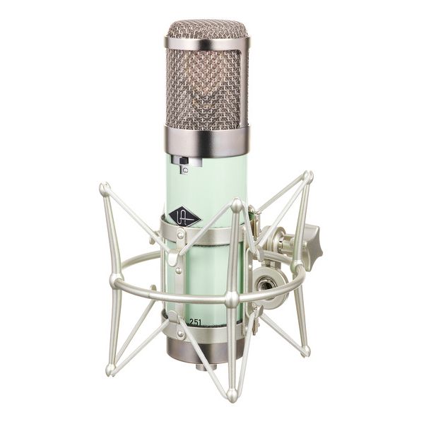 Universal Audio Bock 251