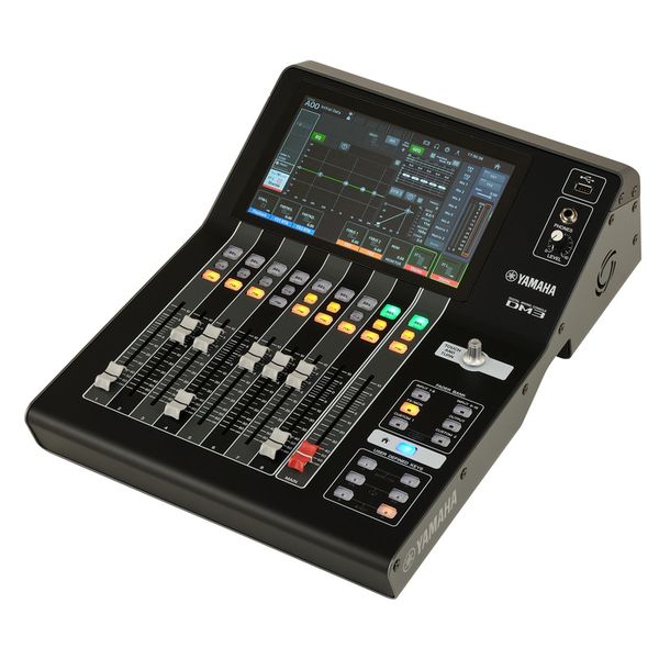 Yamaha DM3 HP Bundle