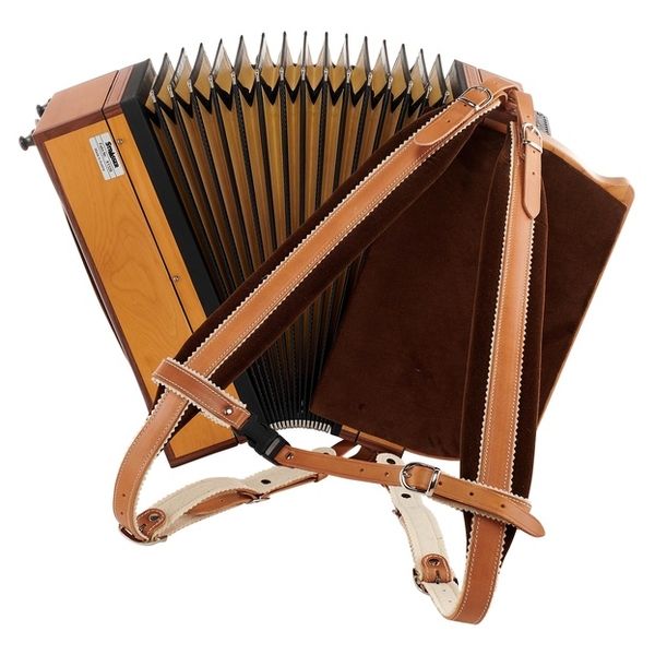 Strasser Hoamat G/C/F/Bb