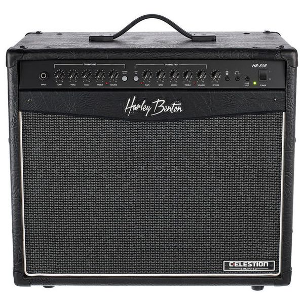 Harley Benton SC-450 P90 GT Classic S Bundle