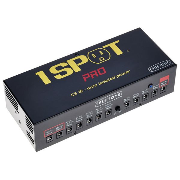 Truetone 1 Spot Pro CS12