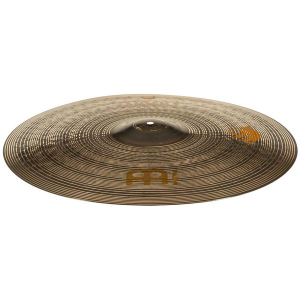 Meinl 21" Classics Custom Ghost Ride
