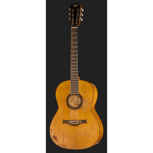 Höfner HA-MS-7-RLC Steelstring