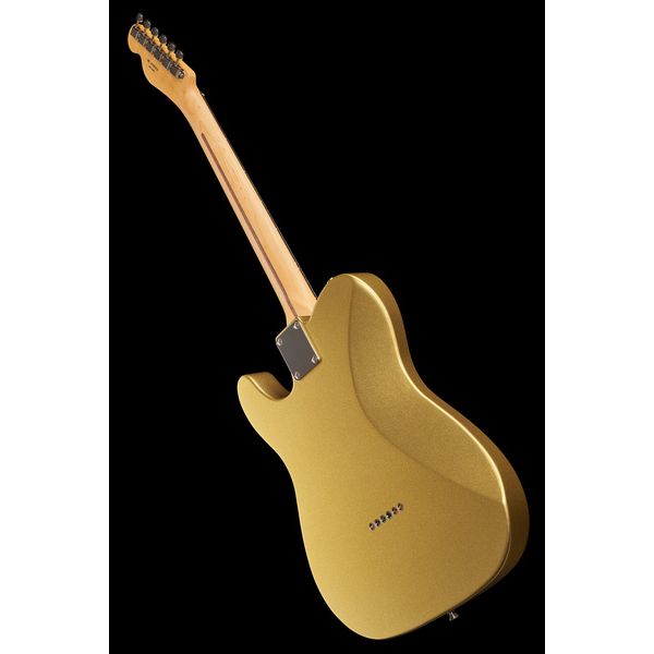 Fender MIJ Hybrid II Tele LTD MAG