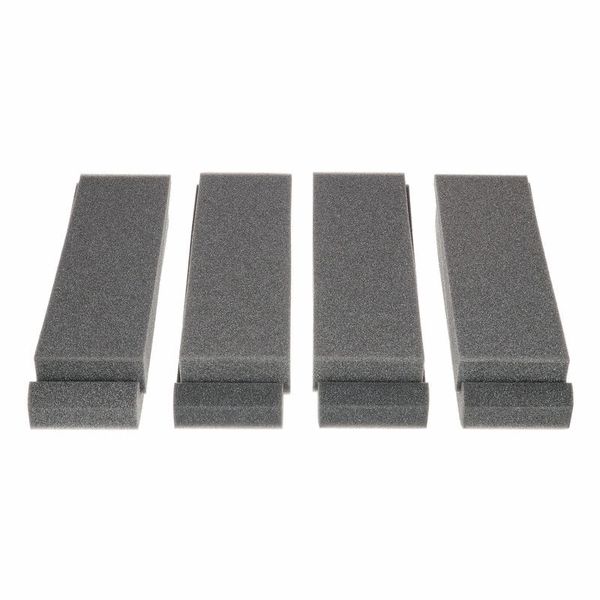 EQ Acoustics MonPads