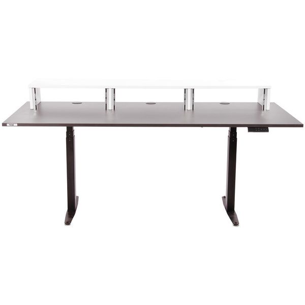 Thon Studio Extension Desk 3U WH